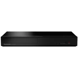 Panasonic DP-UB150EG-K (Negru)