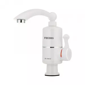 Freddo Robinet Electric cu rezistenta Anti-Calcar Instant