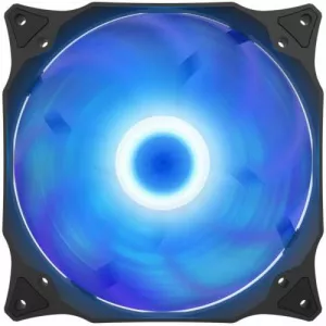 SilentiumPC Stella HP RGB 140 PWM, 140mm