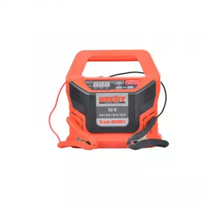 HECHT 2013 Incarcator de baterie inteligent,220W
