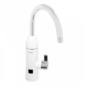 ELEFANT ROBINET ELECTRIC AQUATIC, 3KW, AFISAJ LED, SC30H12X