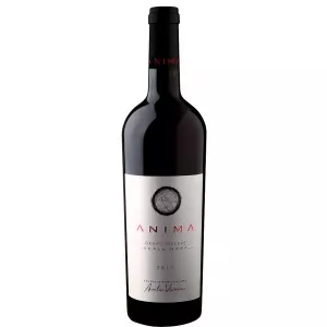 Aurelia Visinescu ANIMA GRAND RESERVE