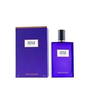 Molinard Vanille Fruitee EDP 75 ml