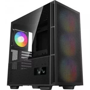 DeepCool CH560 Digital Black