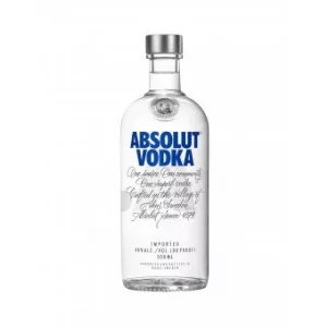 Absolut Vodka 0.5l