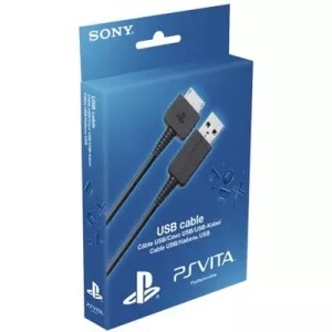 Sony Cablu USB (Ps Vita)