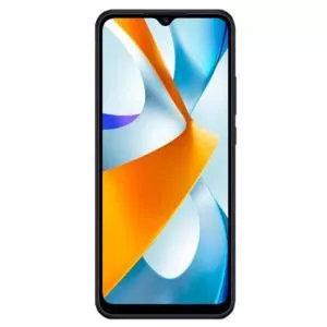 Xiaomi Poco C40 3GB RAM 32GB Dual Sim 4G Power Black