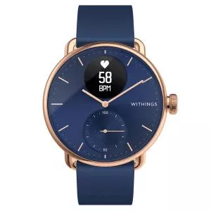 Withings scanwatch pret hot sale