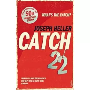 Joseph Heller Catch-22