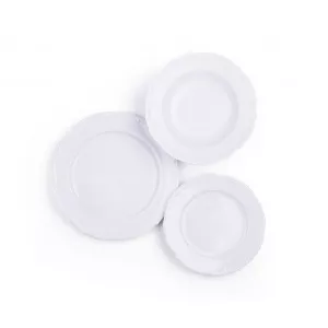 Excelsa Set de masa 18 piese Delicate Lace