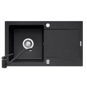 Pyramis PYRGRANITE + baterie Black 070001201I