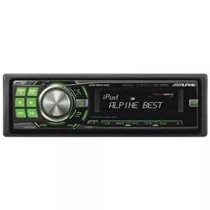 Alpine CDE-9880R