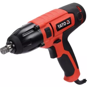 YATO Pistol de impact electric 1/2 450Nm YT-82020