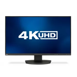 NEC EA271U Black 60004302