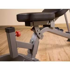 Body Craft Banca forta reglabila F602