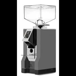 Eureka Mignon Bravo 16CR - Grey
