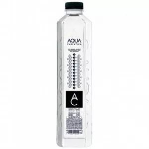 AQUA Carpatica Apa Plata 2l