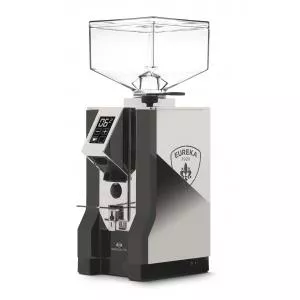 Eureka Mignon Specialita 17NX - Antracite