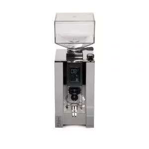 Eureka Mignon Arte 16CR - Metal