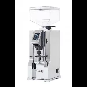 Eureka Mignon Stark - 16CR - Chrome