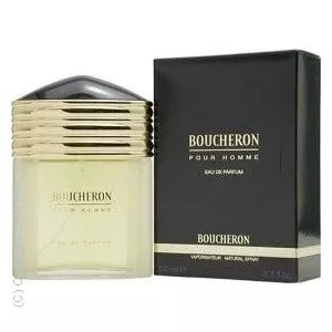 Boucheron Pour Homme, EDP, 50ml