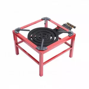 ProCraft R04 pirostrie