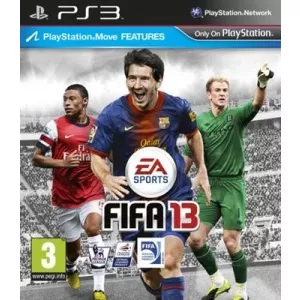 Electronic Arts FIFA 13 PS3