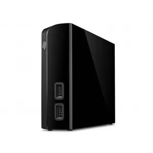 Seagate Backup Plus Hub 4TB black (STEL4000200)