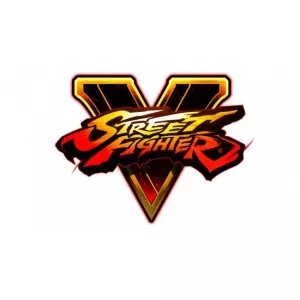 Capcom Street Fighter 5 Playstation Hits - PS4