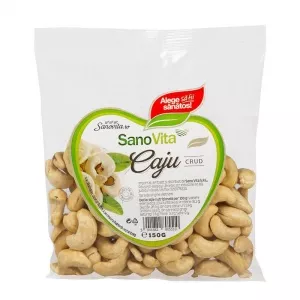 Sanovita Caju Crud 150g