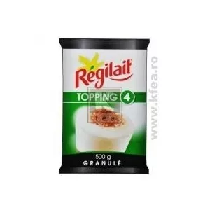 Regilait  Topping 4 lapte granulat 500gr