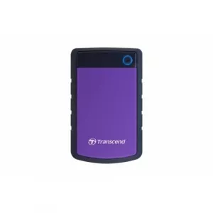 Transcend StoreJet® 25H3 4TB TS4TSJ25H3P