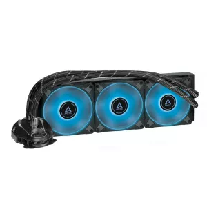 Arctic Liquid Freezer II 360 RGB