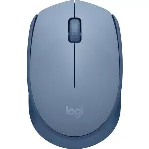 Logitech M171 blue-grey