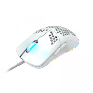 Canyon Puncher GM-11 White