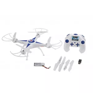 Revell QUADCOPTER GO STUNT RV23842