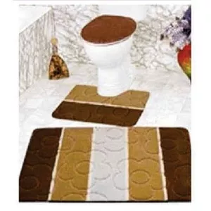 Sanitec ERT-SN 437 SET COVOARE BAIE - STRIPE