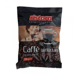 Ristora Oro cafea instant 200 gr