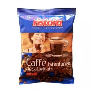 Ristora Cafea instant decofeinizata 200g