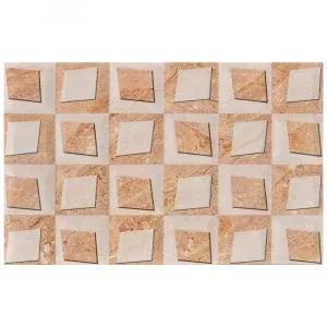 iLiving Faianta decorativa Lorca Multi (1101 HL1) 25 x 40