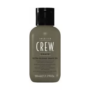 American Crew After Shave Ultra Gliding Shave Oil 50ml