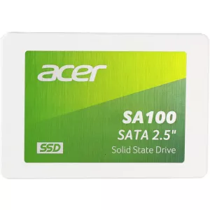 Acer SA100 960GB SATA-III 2.5 inch