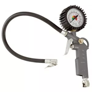 FERVI Pistol pneumatic umflare cauciucuri 0608