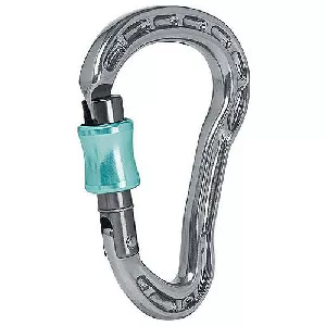 Mammut MYTHOLITO SCREW GATE