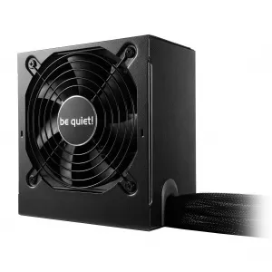 BE-QUIET System Power 9 400W  (BN245)