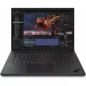 Lenovo ThinkPad P1 Gen 6 21FV000PRI