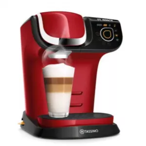 Bosch Tassimo My Way 2 TAS6503