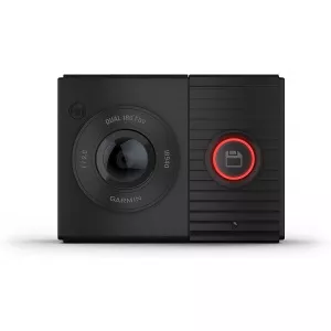 Garmin Camera Auto DVR Dash Cam Tandem