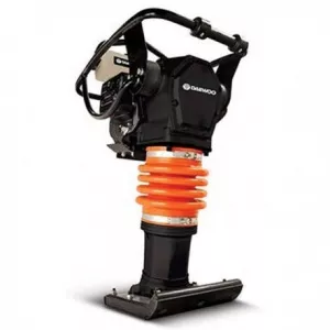 Daewoo Mai compactor  DARM75R