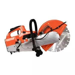 Daewoo Masina de taiat beton  DACNQ350